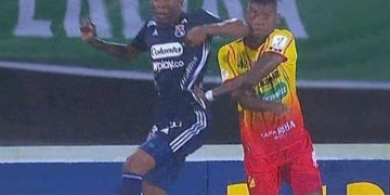 ¿Cuál es la sanción que le pusieron a Juan David Mosquera?