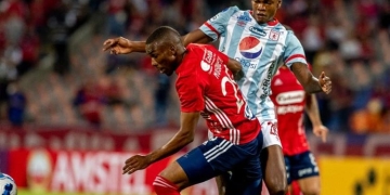 ¿Cuántas veces le ganó en la historia el DIM al América?