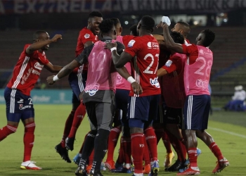 No lo comprarían y tendría que regresar a Independiente Medellín