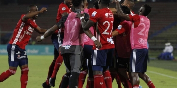 No lo comprarían y tendría que regresar a Independiente Medellín