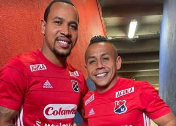 ¿Adidas seguirá vistiendo a Independiente Medellín en 2023?