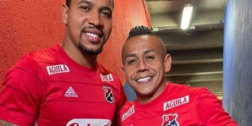 ¿Adidas seguirá vistiendo a Independiente Medellín en 2023?