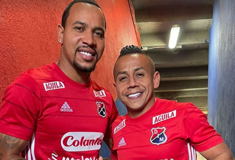 ¿Adidas seguirá vistiendo a Independiente Medellín en 2023?