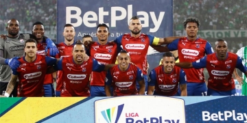 ¿Qué partidos le quedan al DIM como visitante?