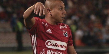 Vladimir Hernández, picante: “Esta es la máxima…”