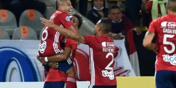 ¡Qué nivel, Vlacho!