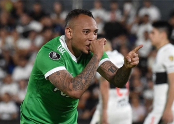 ¿Por qué descartaron a Jarlan Barrera en Cruz Azul?