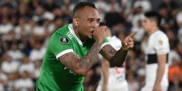 ¿Por qué descartaron a Jarlan Barrera en Cruz Azul?