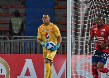 joel-graterol-america-de-cali-copa-sudamericana