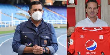 jorge-ivan-ospina-mauricio-romero-cali-america