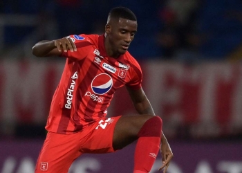 jorge-segura-america-de-cali-sudamericana