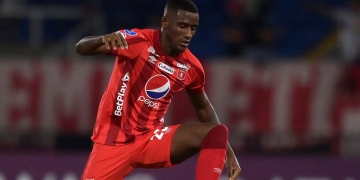 jorge-segura-america-de-cali-sudamericana