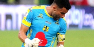 Ojo Nacional: lo que se dice sobre el futuro de Chunga