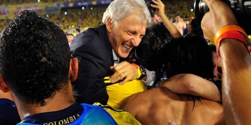 «A muchos les hicieron creer que ir a un Mundial era fácil y que dirigía un taxista»