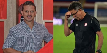 «No podemos meternos en una crisis financiera por pagarle a Osorio»