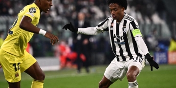 Juan Guillermo Cuadrado