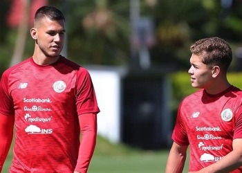 Millonarios hoy: Juan Pablo Vargas se ilusiona con Costa Rica