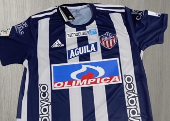 Foto: ¿Las 3 camisetas adidas que presentará Junior?
