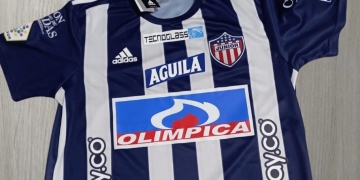Foto: ¿Las 3 camisetas adidas que presentará Junior?