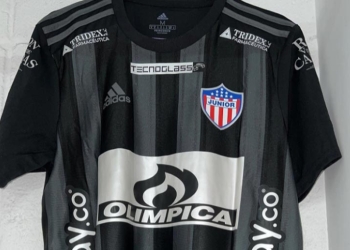 La titular de Junior en la visita a Deportivo Pereira