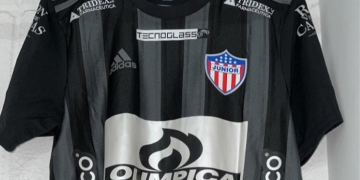 La titular de Junior en la visita a Deportivo Pereira