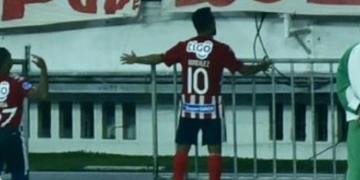 ¡El tremendo 2022 goleador de Cariaco González!