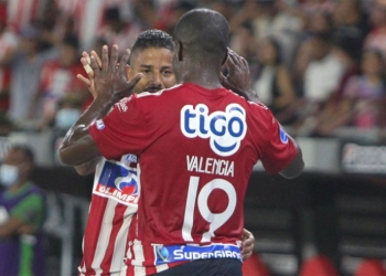 Sin Borja ni Uribe… ¡Así responde Carmelo!
