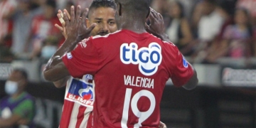 Sin Borja ni Uribe… ¡Así responde Carmelo!