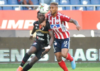 Posiciones Liga BetPlay: Junior, al borde de los 8