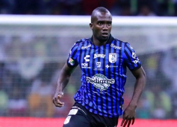 Kevin Balanta en Querétaro: amenazas y posibilidad de quedar libre