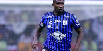 Kevin Balanta en Querétaro: amenazas y posibilidad de quedar libre