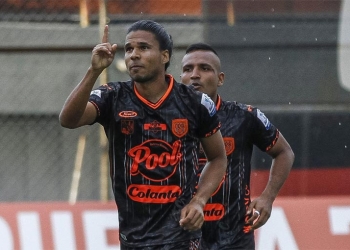 Posiciones Liga BetPlay: Envigado, firme en los 8