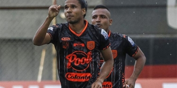 Posiciones Liga BetPlay: Envigado, firme en los 8
