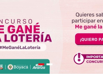 Resultado sorteo Lotería de Boyacá, 19 de marzo 2022