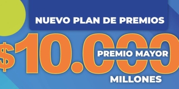 Resultado sorteo Lotería de Boyacá, marzo 26 del 2022