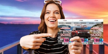 Resultado sorteo Loteria de la Cruz Roja 29 de marzo 2022