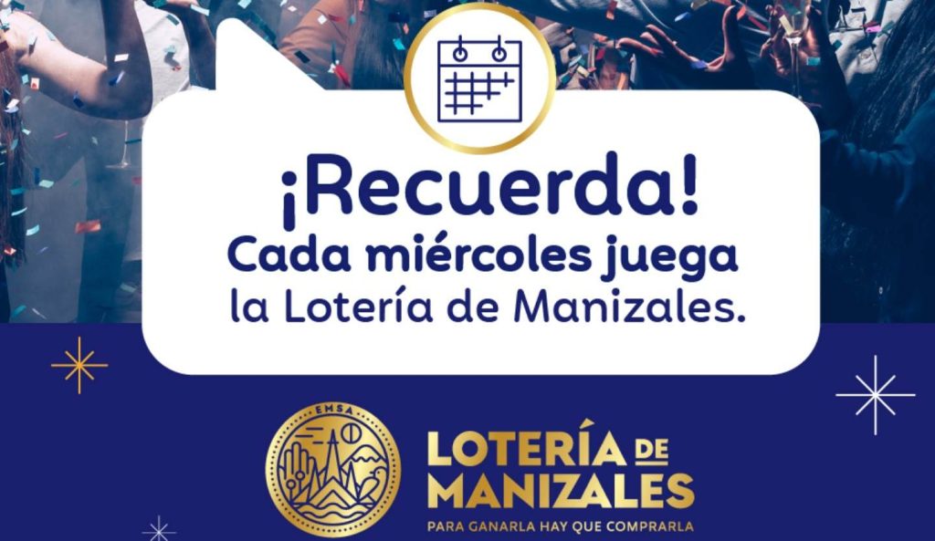 loteria de manizales resultado sorteo 16 de marzo 2022