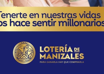 Lotería de Manizales, resultado sorteo hoy, 30 de marzo del 2022