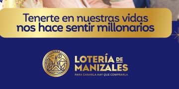 Lotería de Manizales, resultado sorteo hoy, 30 de marzo del 2022