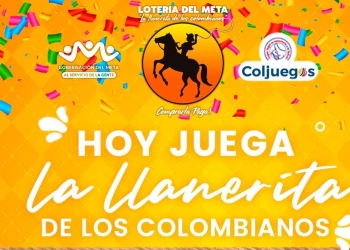 Lotería del Meta: Resultado sorteo, 16 de marzo 2022