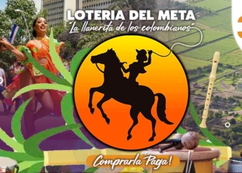 Resultado sorteo Lotería del Meta, 30 de marzo de 2022