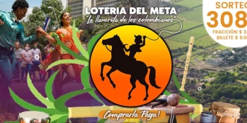 Resultado sorteo Lotería del Meta, 30 de marzo de 2022