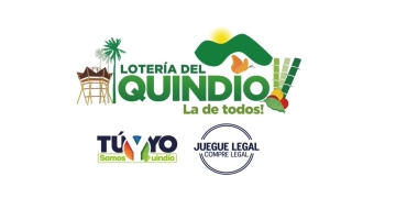 Número del Premio Mayor Lotería del Quindío, 31 de marzo 2022