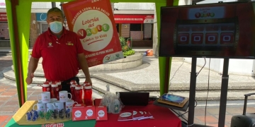 Lotería del Valle: Resultado sorteo 23 de marzo 2022