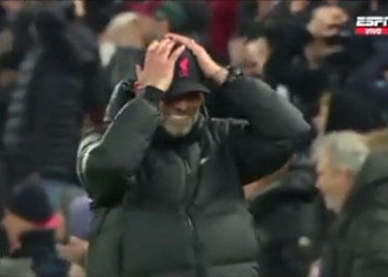 El colombiano que puso a bailar a Jürgen Klopp