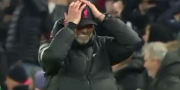 El colombiano que puso a bailar a Jürgen Klopp