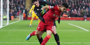Luis Díaz: detalles de sus 20 partidos en Champions League
