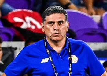 Luis Fernando Suárez y otro paso para llegar a Catar 2022. ¿Qué tan cerca quedó?