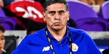 Luis Fernando Suárez y otro paso para llegar a Catar 2022. ¿Qué tan cerca quedó?