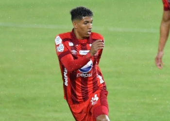 luis-niche-sanchez-america-de-cali